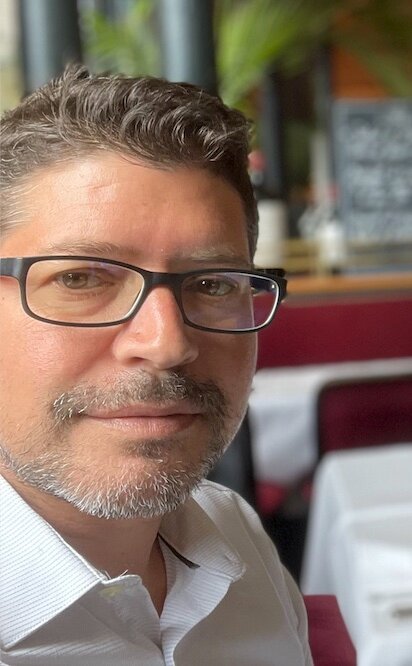 David Calle Architecte