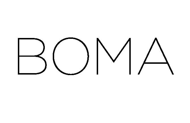 boma architectes