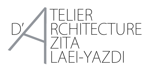 Atelier d&#039;architecture Azita ALaei-Yazdi