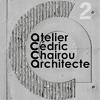 Photo de profil de Atelier Cédric Chairou Architecte (ACCA)