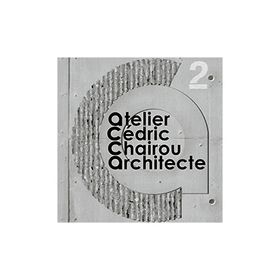 Atelier Cédric Chairou Architecte (ACCA)