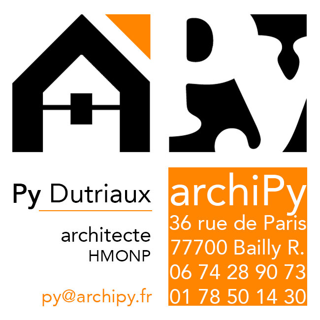 archiPy