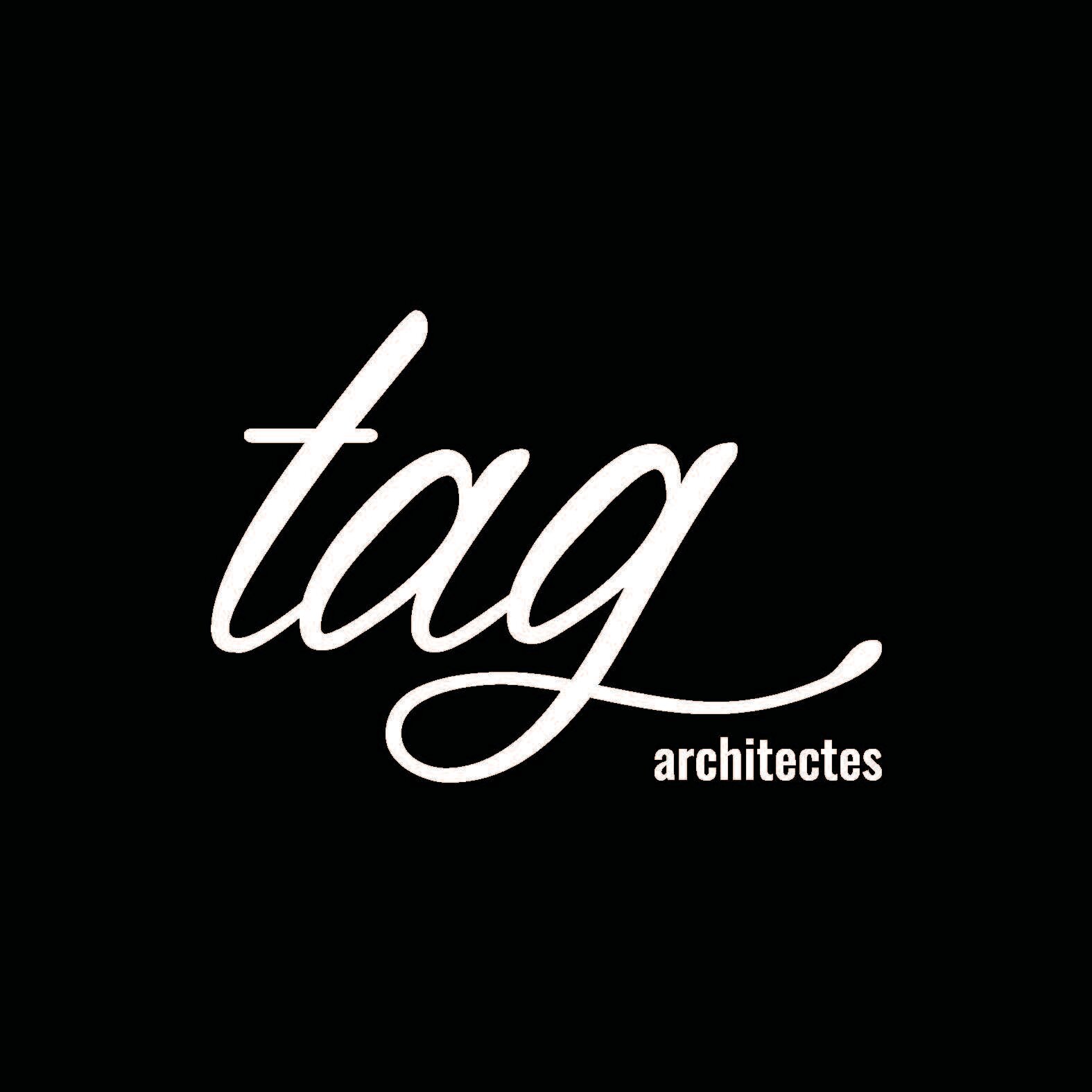 TAG ARCHITECTES