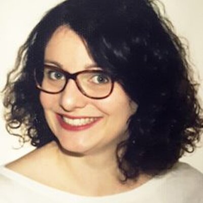 Photo de Frédérique Bailly architecte de l'agence Frédérique Bailly Architecte