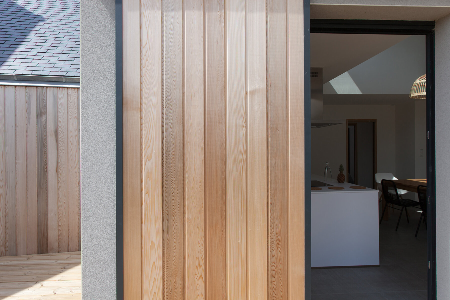 Couverture de AVJ - Atelier Valentine Jamet architecte