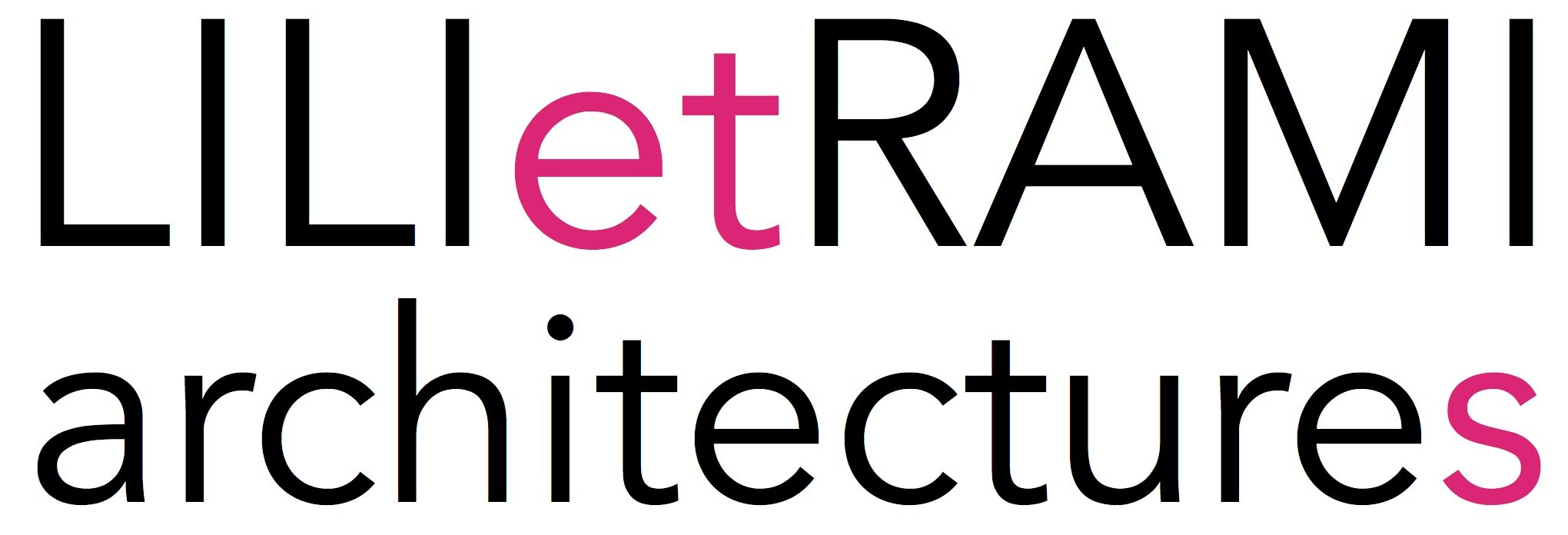 LILIetRAMI Architectures
