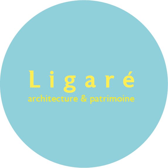 Ligaré Architecture &amp; Patrimoine