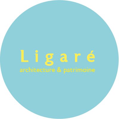 Ligaré Architecture & Patrimoine