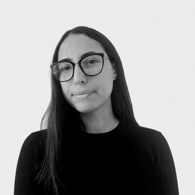 Photo de Camelia El Mehdi architecte de l'agence Nicola Spinetto
