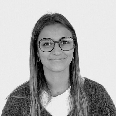 Photo de Candice Fulconis architecte d'intérieur de l'agence Nicola Spinetto