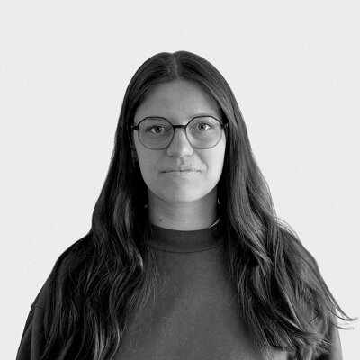 Photo de Sterenn Ourvouai architecte de l'agence Nicola Spinetto