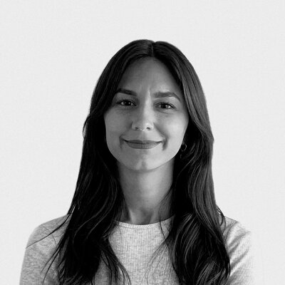 Photo de Marlene Gammaitoni architecte de l'agence Nicola Spinetto