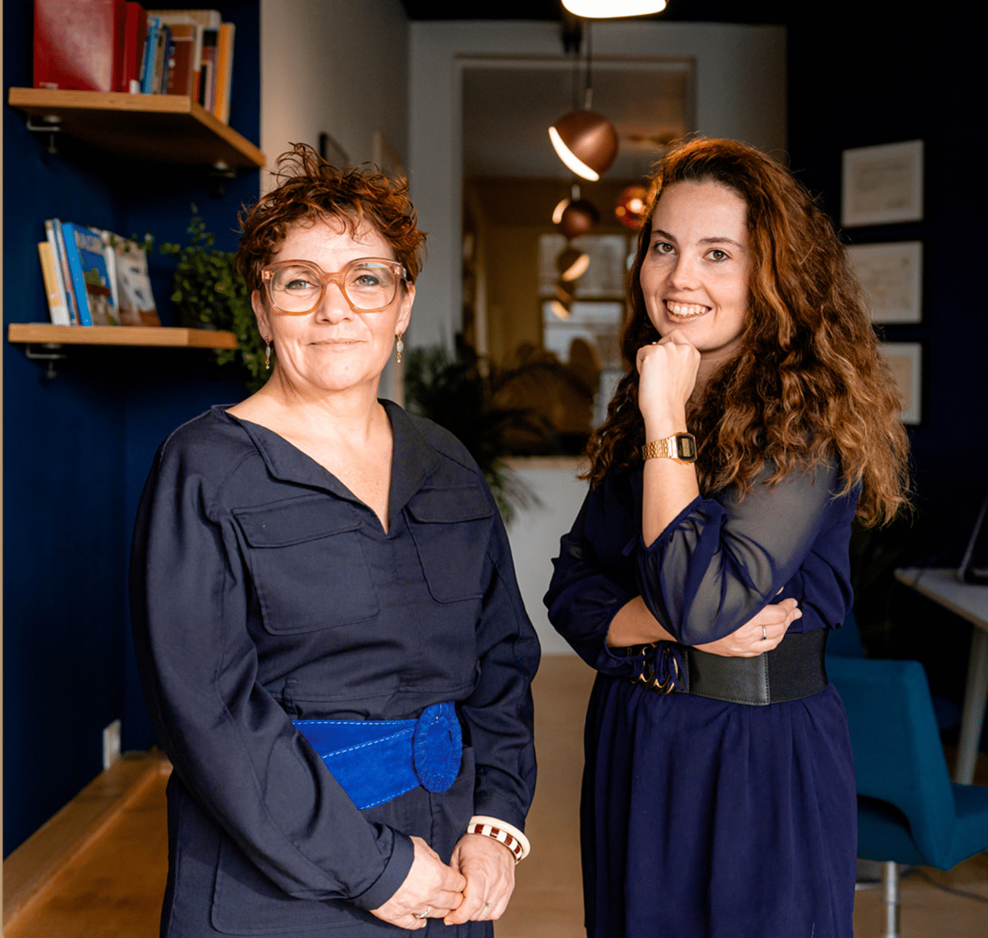 Hb&amp;co Architecture