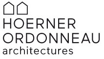 hoerner ordonneau architectures