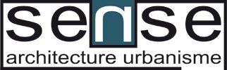 SENSE ARCHITECTURE URBANISME