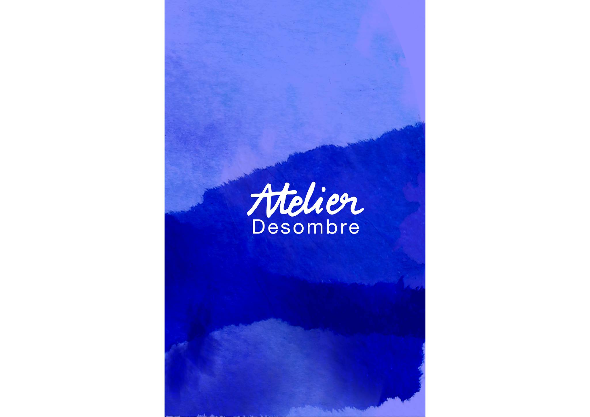 Atelier Desombre, SARL d&#039;Architecture