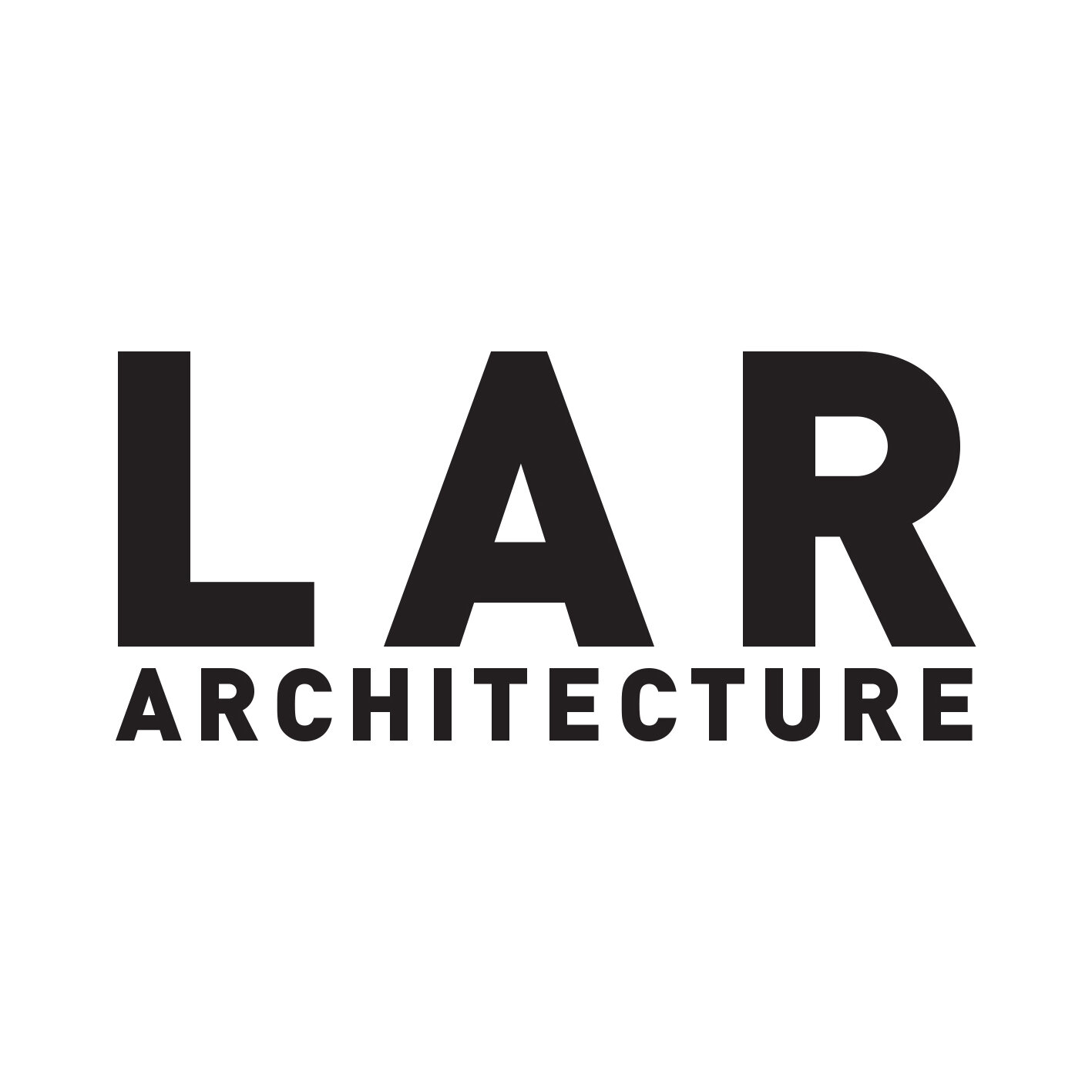 LAR architecture