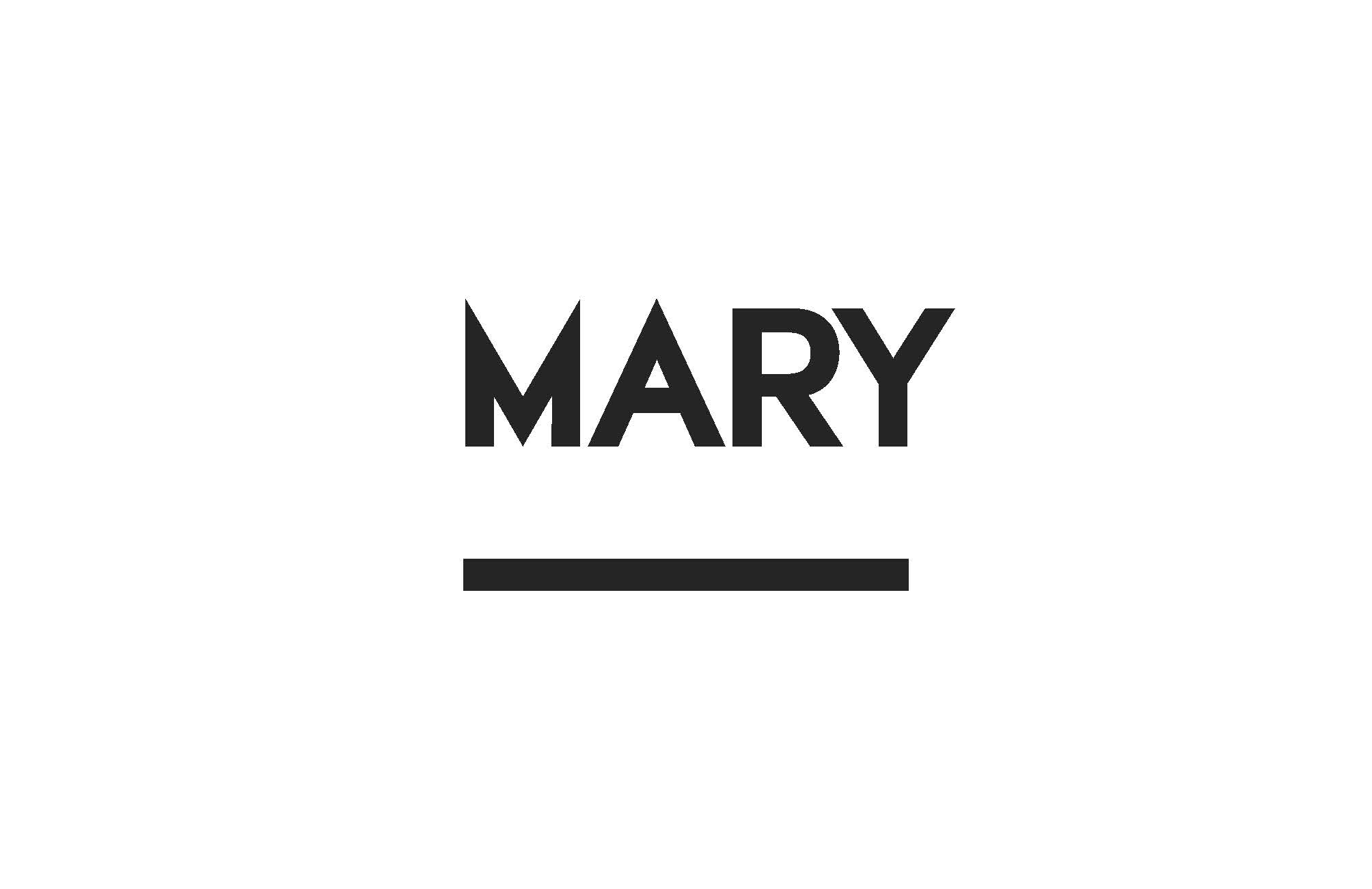Mary architectes