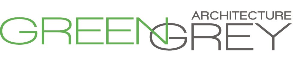 GreenGrey Architecture