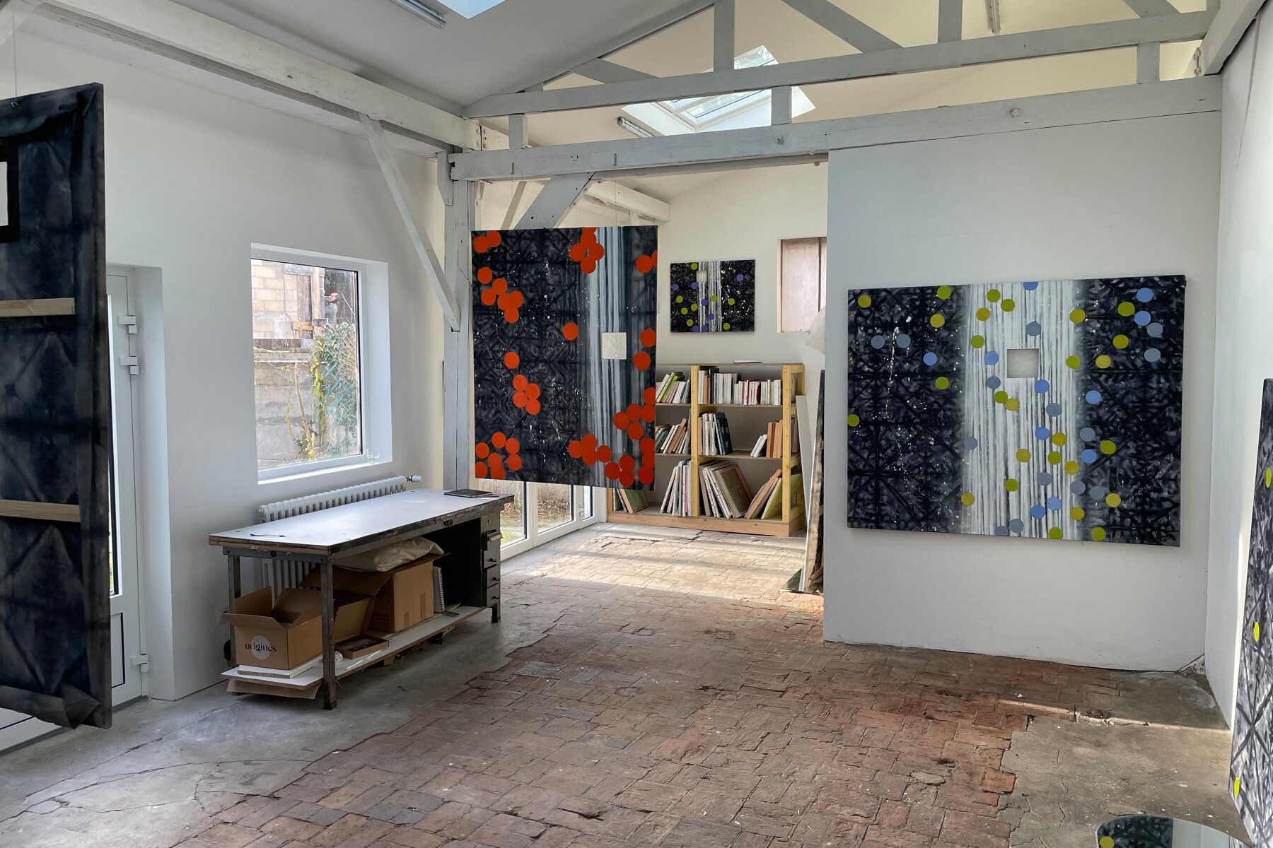 Photo Couverture de atelier architecture barbotin larrieu - Réalisations architecte Archidvisor