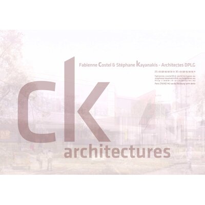 CK Architectures