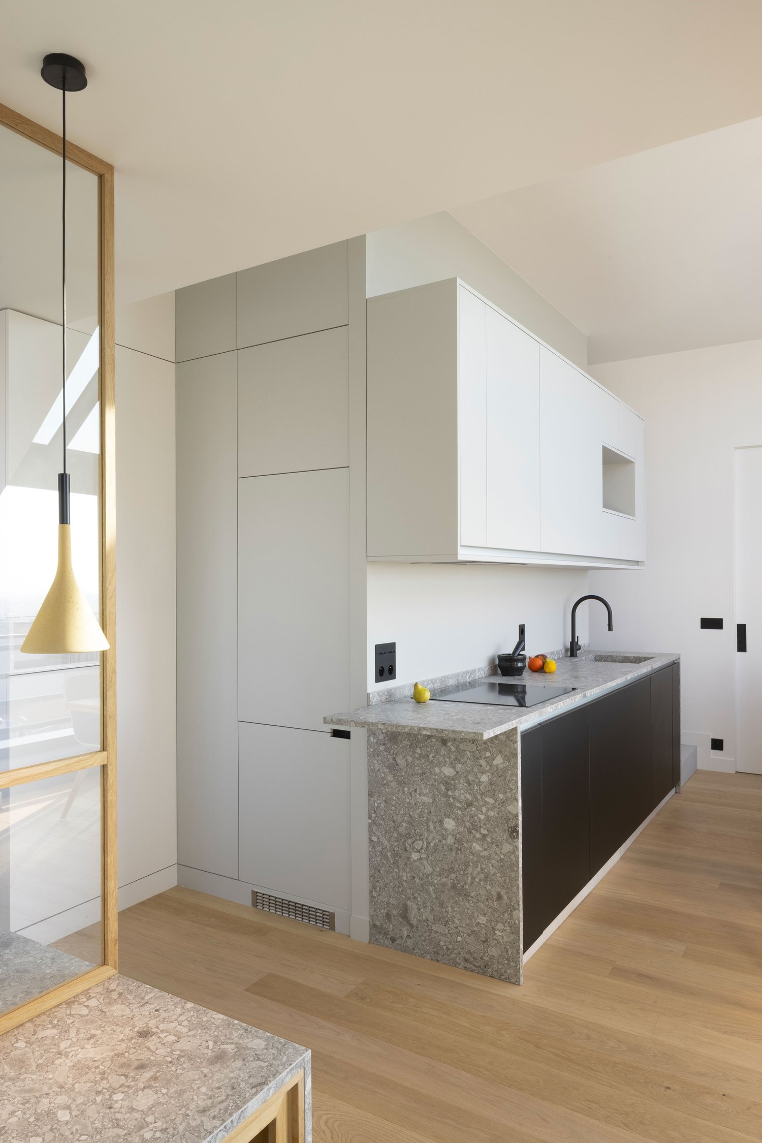 giroiR&amp;Roul architectes