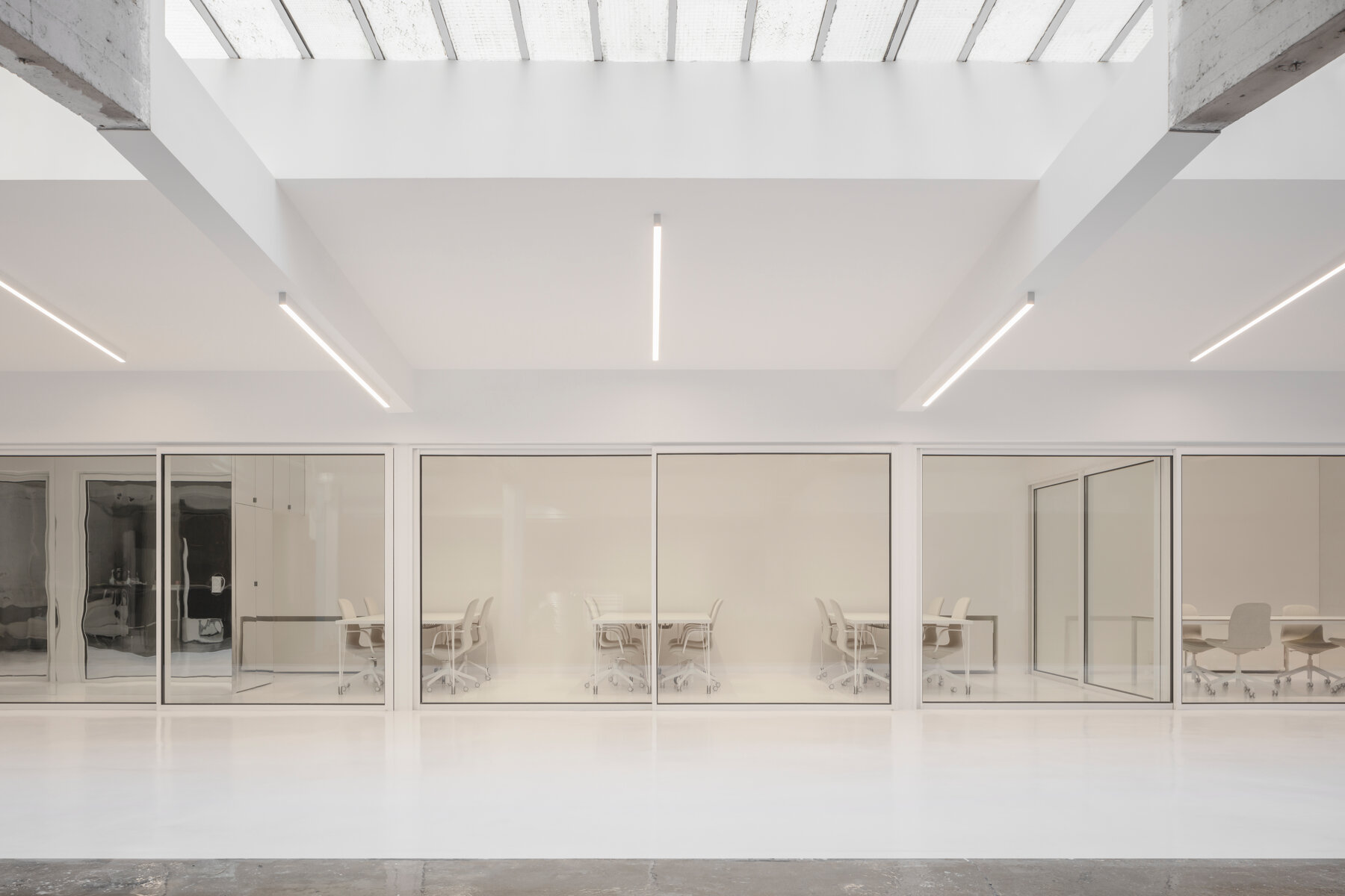 Photo Couverture de CORE ARCHITECTURES - Réalisations architecte Archidvisor