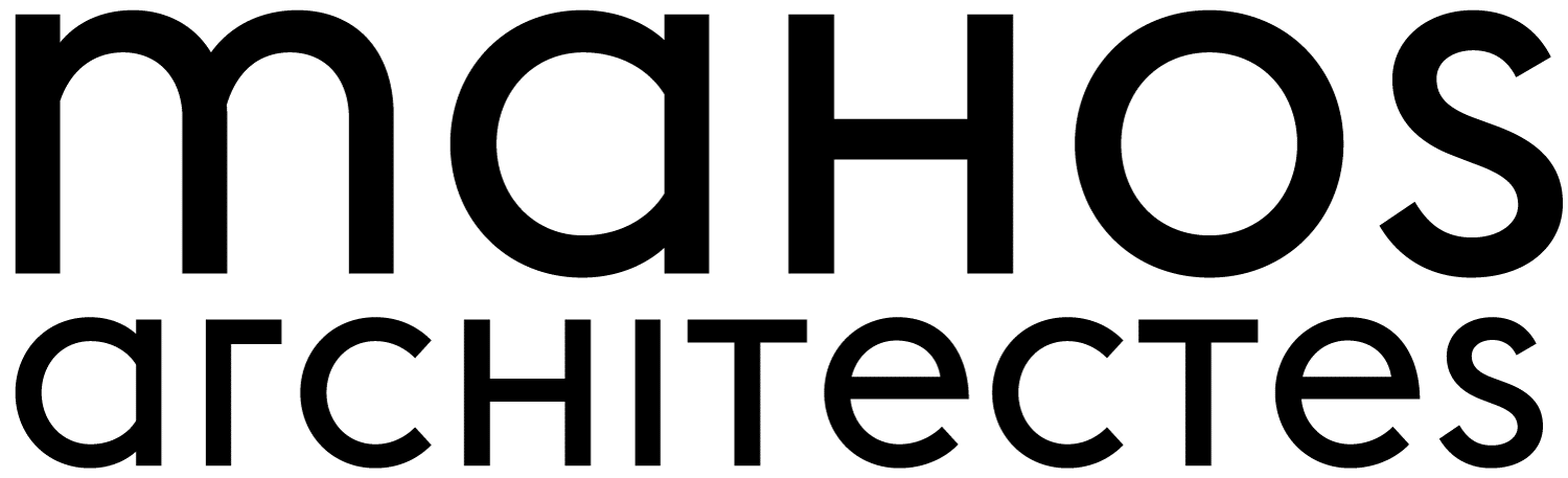 MAHOS Architectes