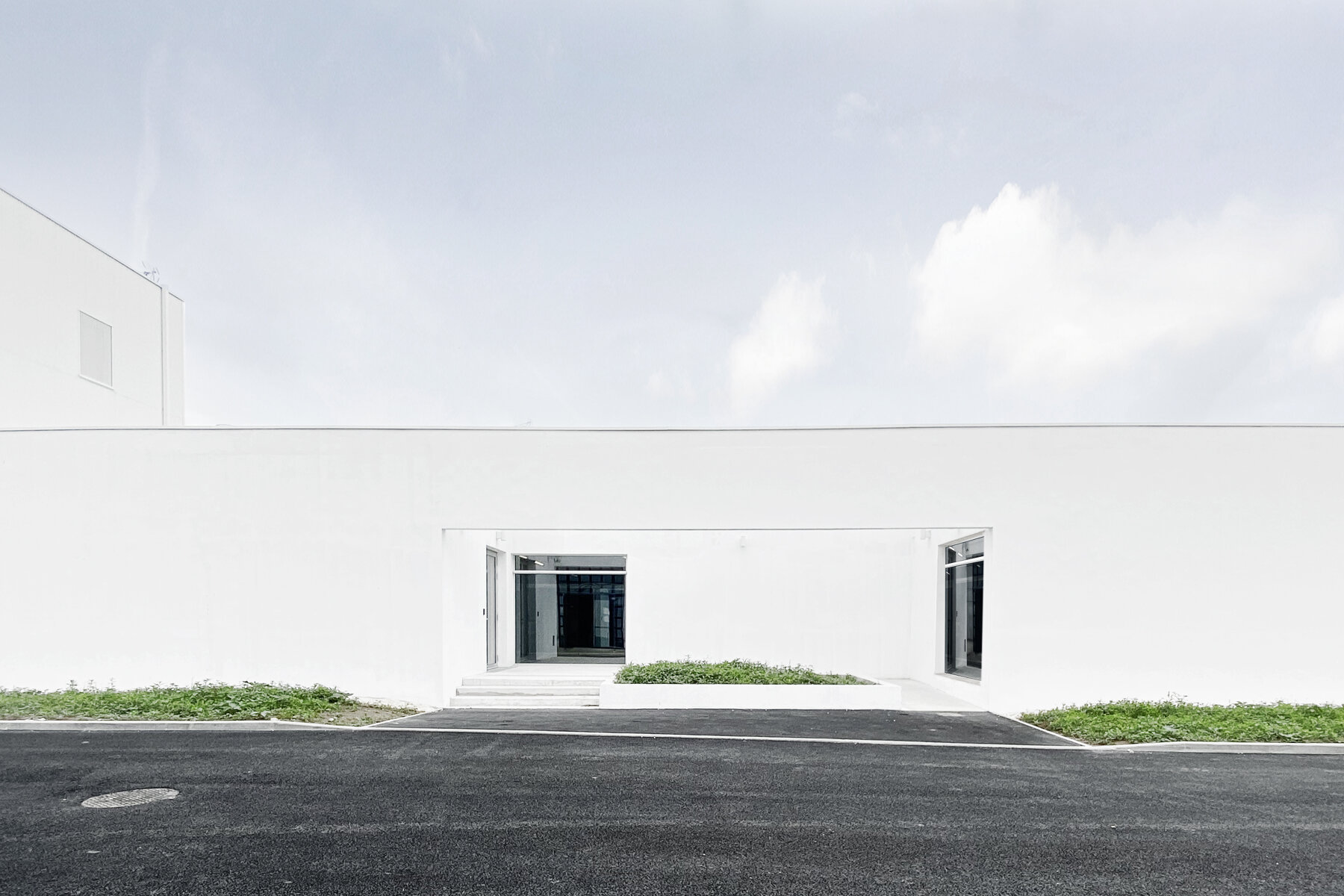 Photo Couverture de Thibaudeau Architecte - Réalisations architecte Archidvisor