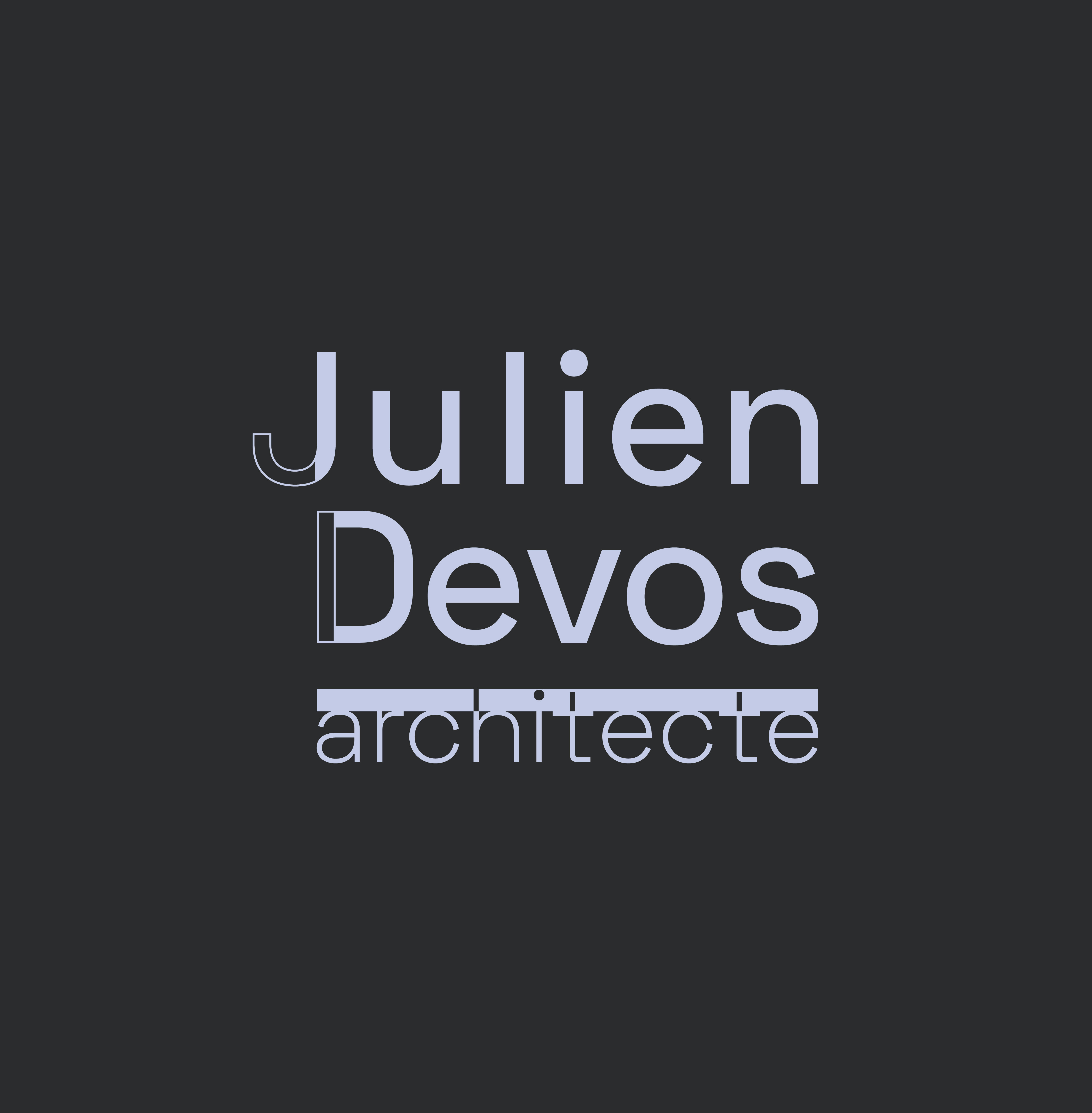 Cabinet Devos Architecte