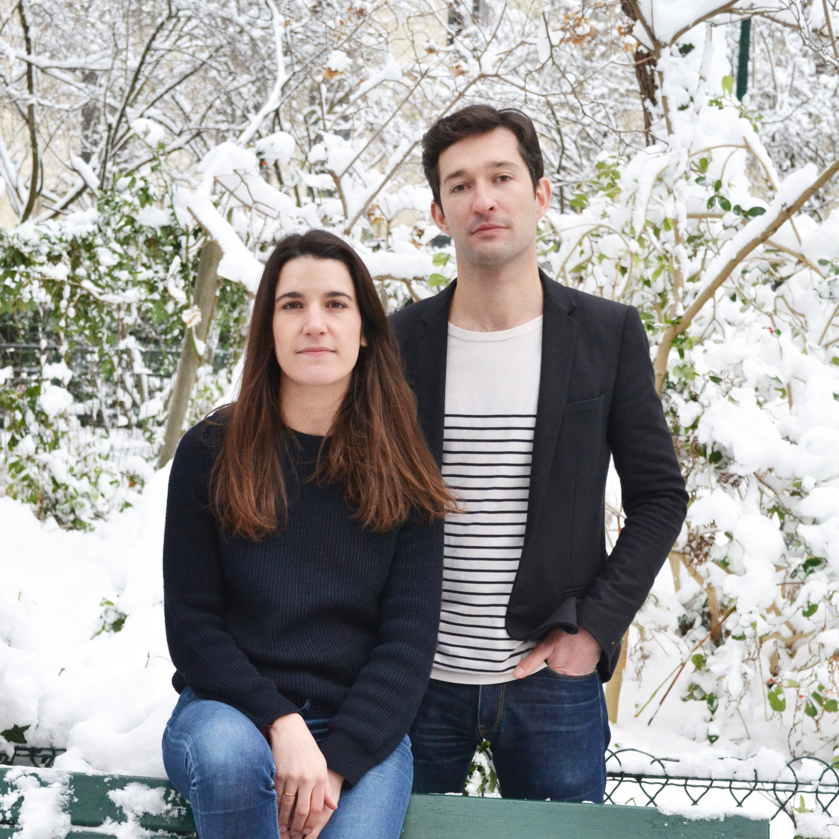 Belval & Parquet Architectes