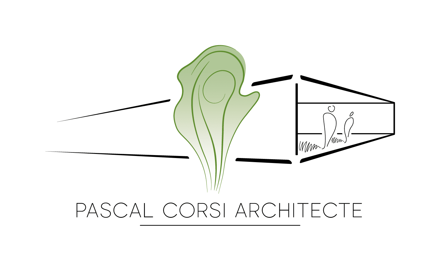 Pascal Corsi Architecte