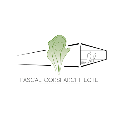 Pascal Corsi Architecte