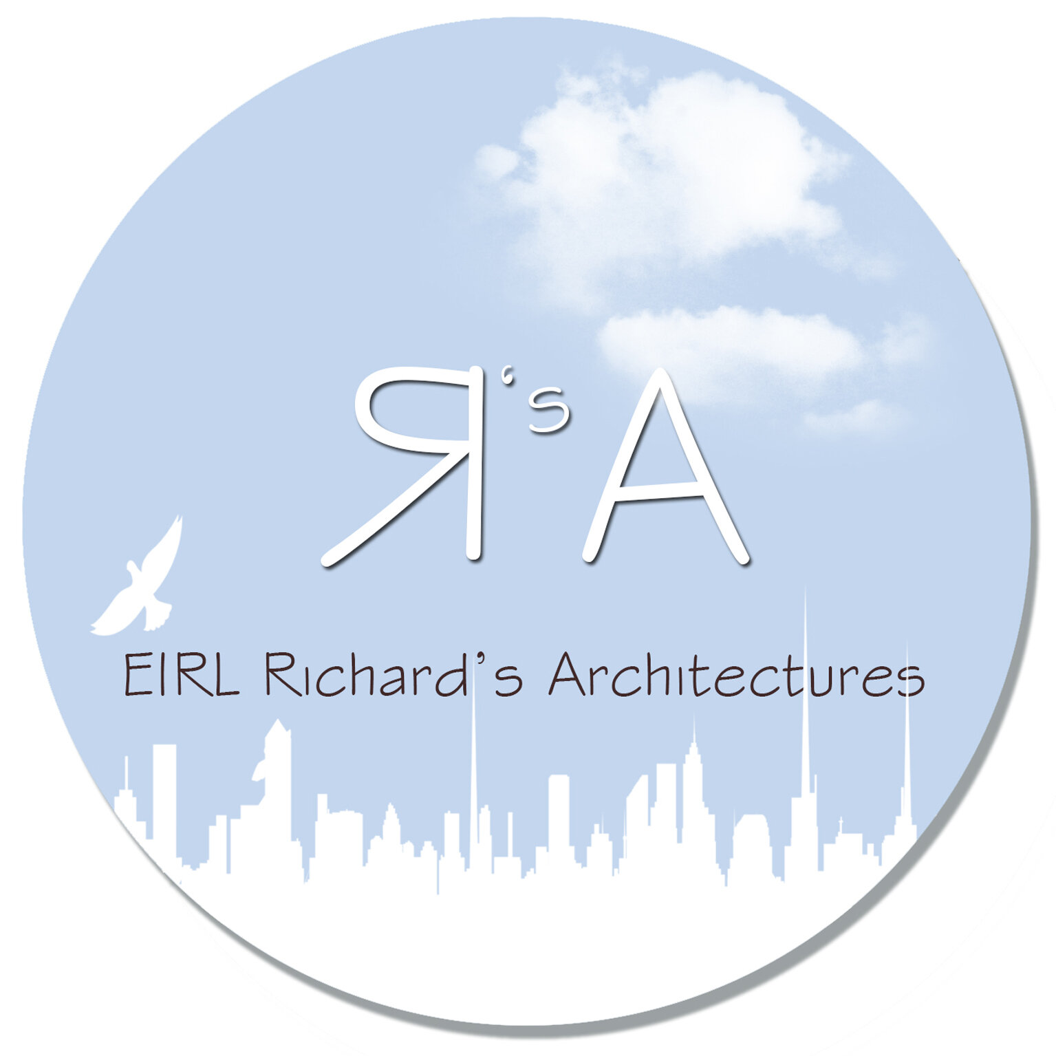 Eirl Richard's Architectures