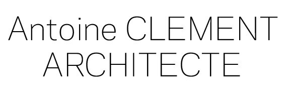 Antoine Clément Architecte