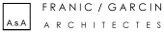 AsA ARCHITECTES ET ASSOCIÉS