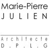 Photo de profil de Marie-Pierre Julien, architecte