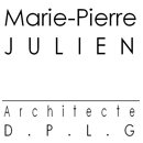 Marie-Pierre Julien, architecte