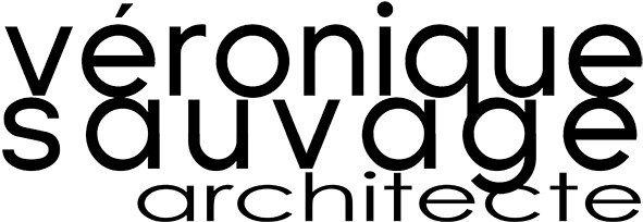 Véronique Sauvage architecte