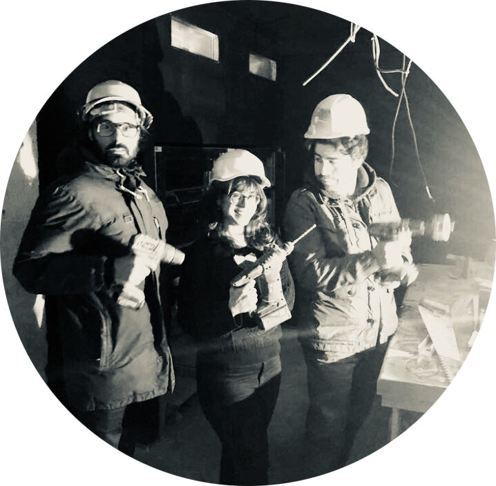 Jonathan Moos Architecte