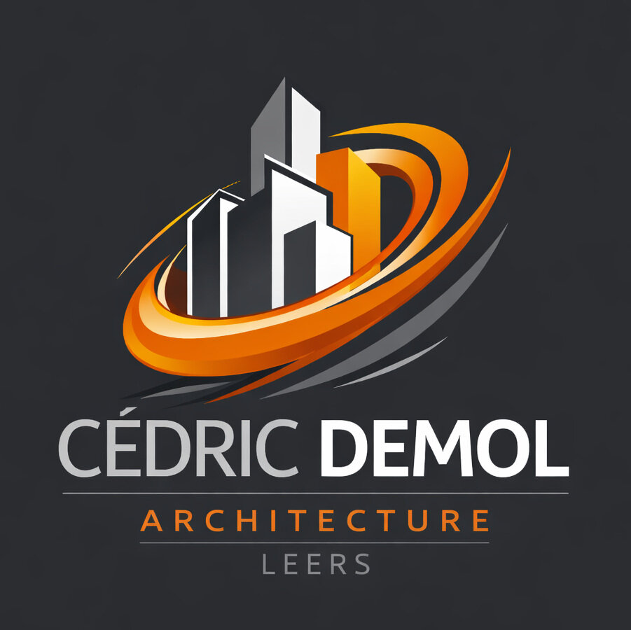 CEDRIC DEMOL ARCHITECTURE