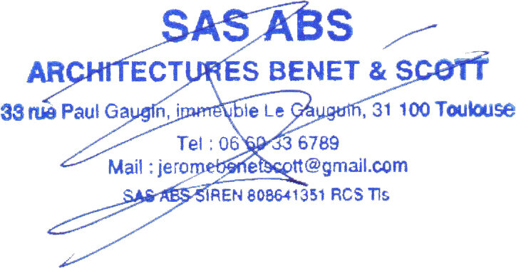 SAS ABS