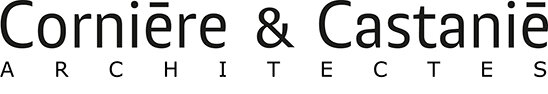 Cornière et Castanié Architectes