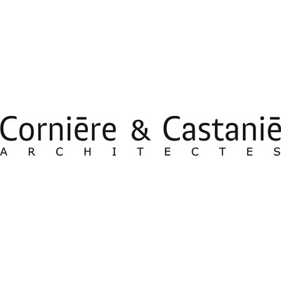 Cornière et Castanié Architectes