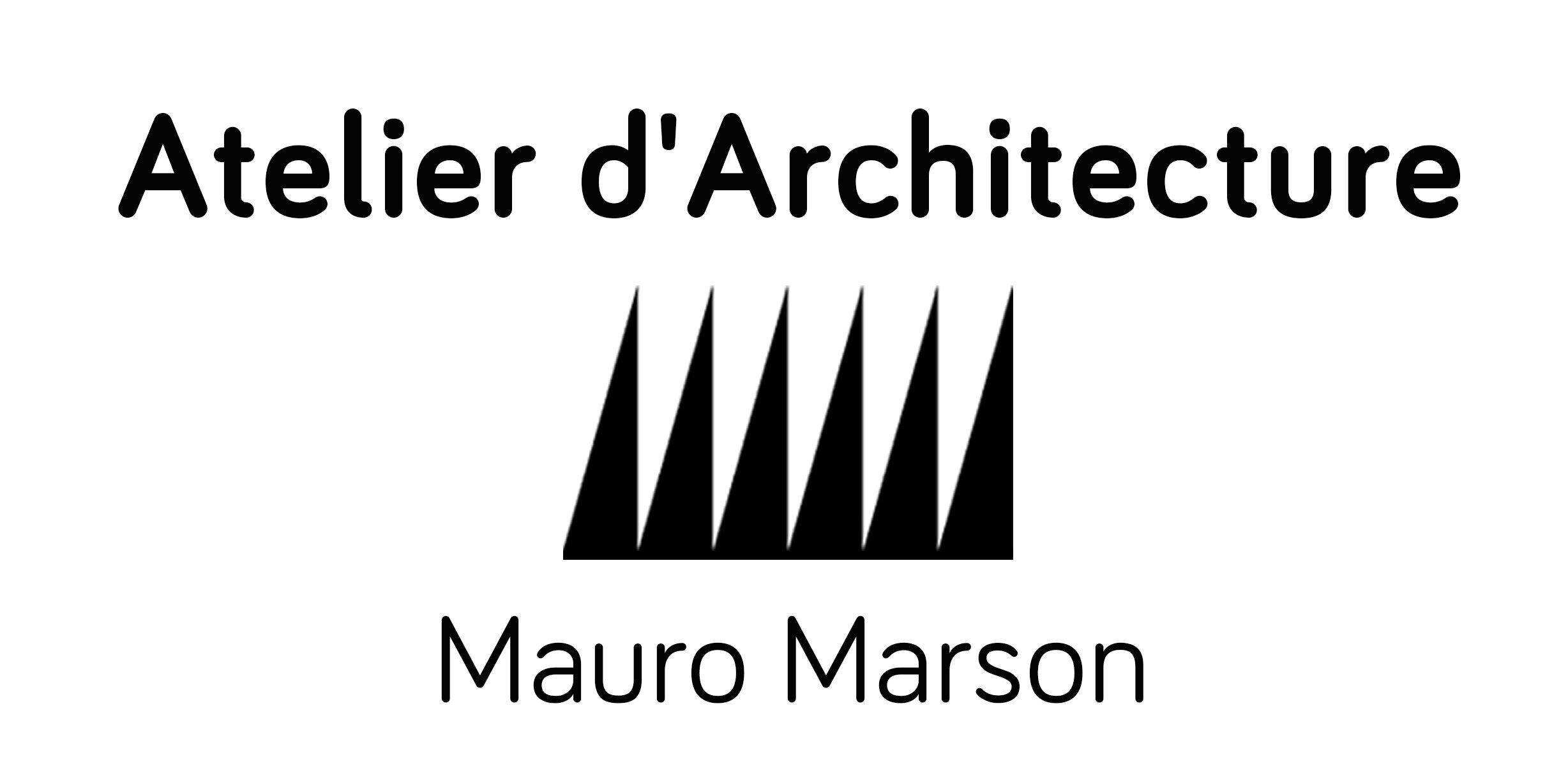 Atelier d'Architecture Mauro Marson