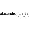 Photo de profil de Alexandre Picardat architecte