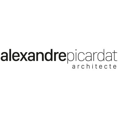 Alexandre Picardat architecte