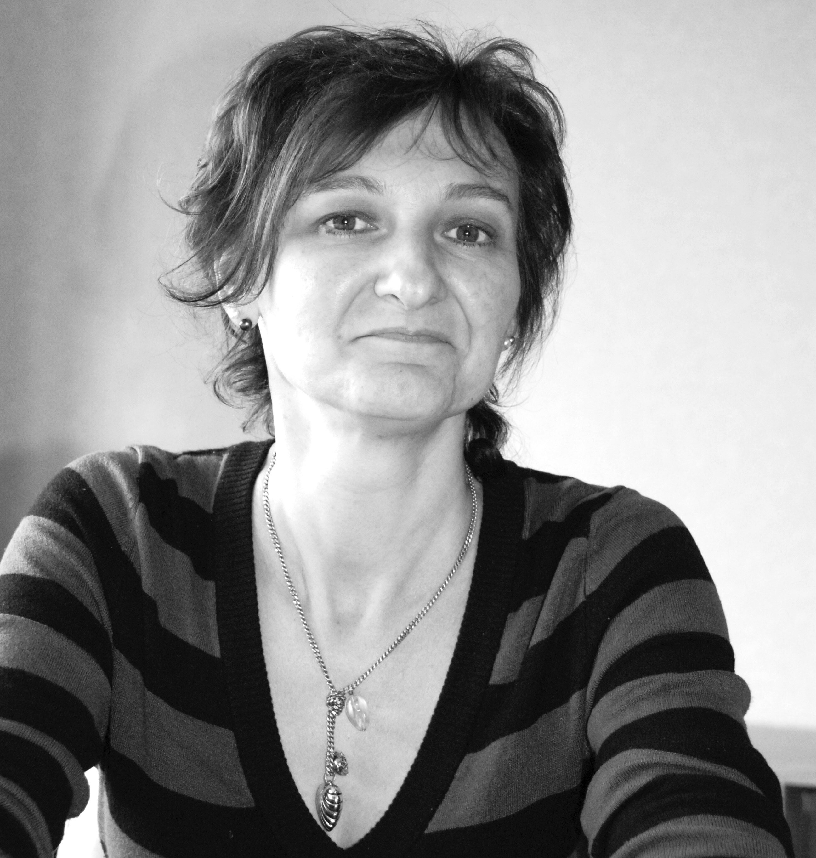 Claudine LEYRISSOUX ARCHITECTE