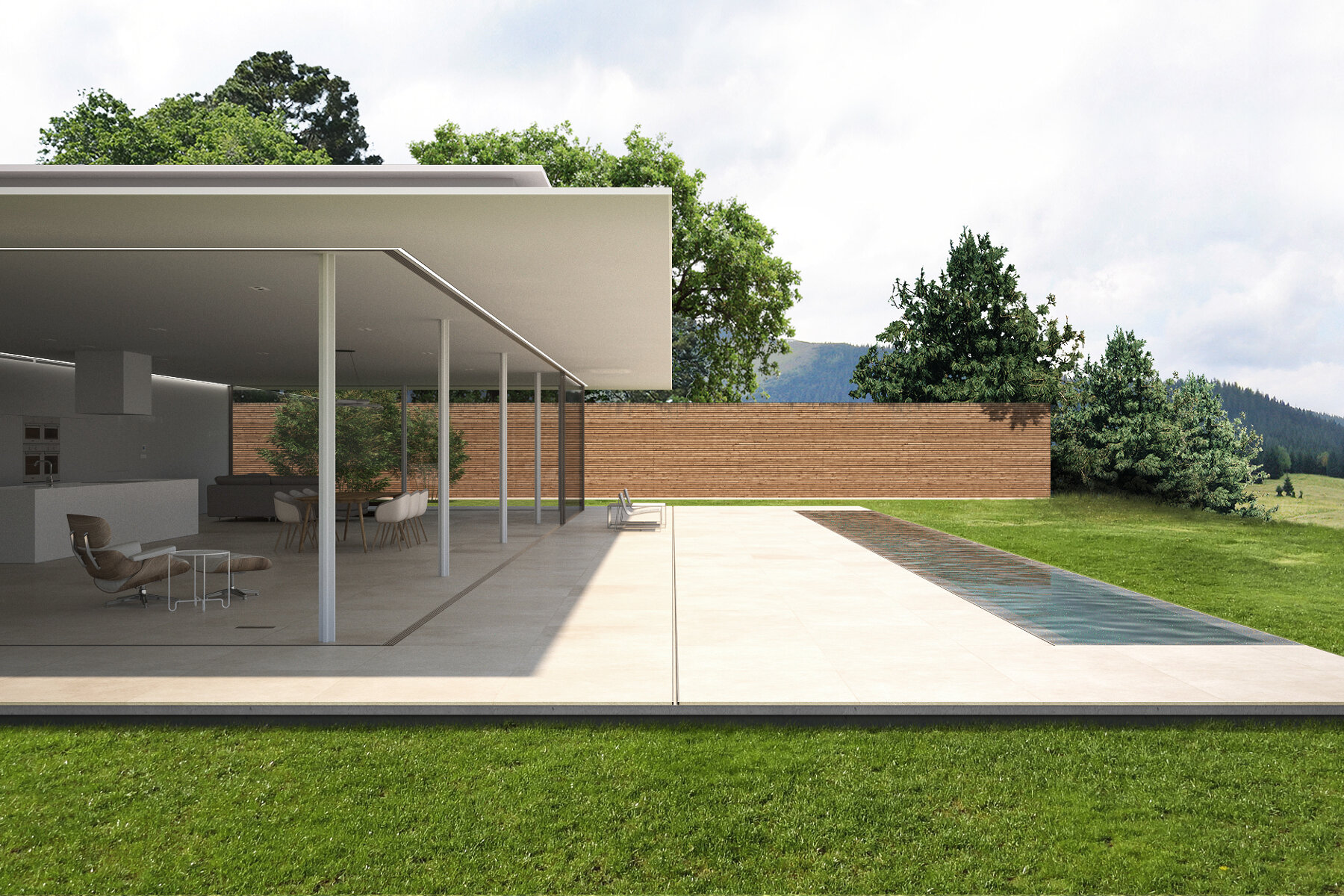 Photo Couverture de NODA - Réalisations architecte Archidvisor
