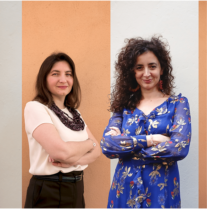 silvia lippa architecte